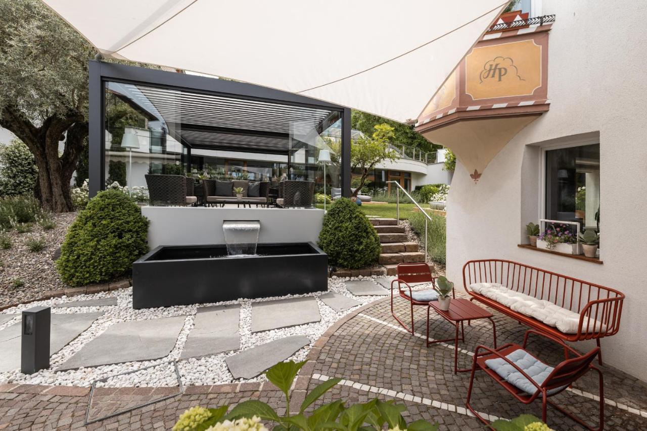 Boutique Hotel Zum Rosenbaum Nalles Exterior photo