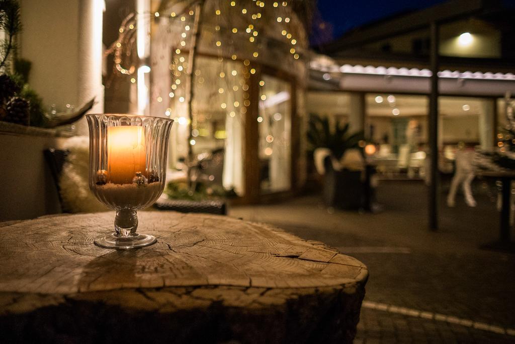 Boutique Hotel Zum Rosenbaum Nalles Exterior photo
