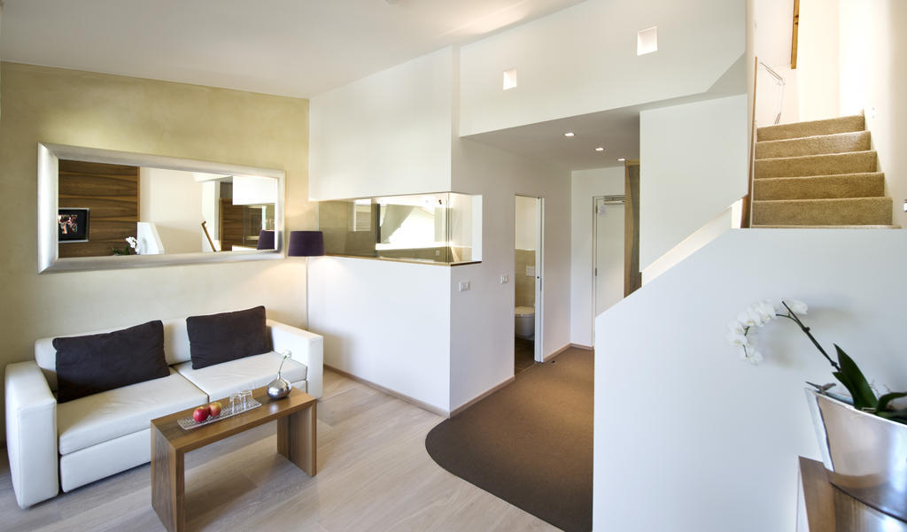 Boutique Hotel Zum Rosenbaum Nalles Exterior photo
